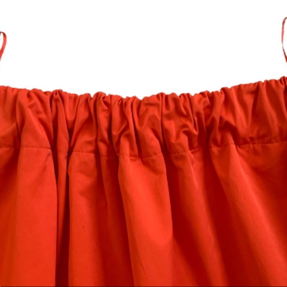 Zara Flare midi skirt M - Picture 4 of 7